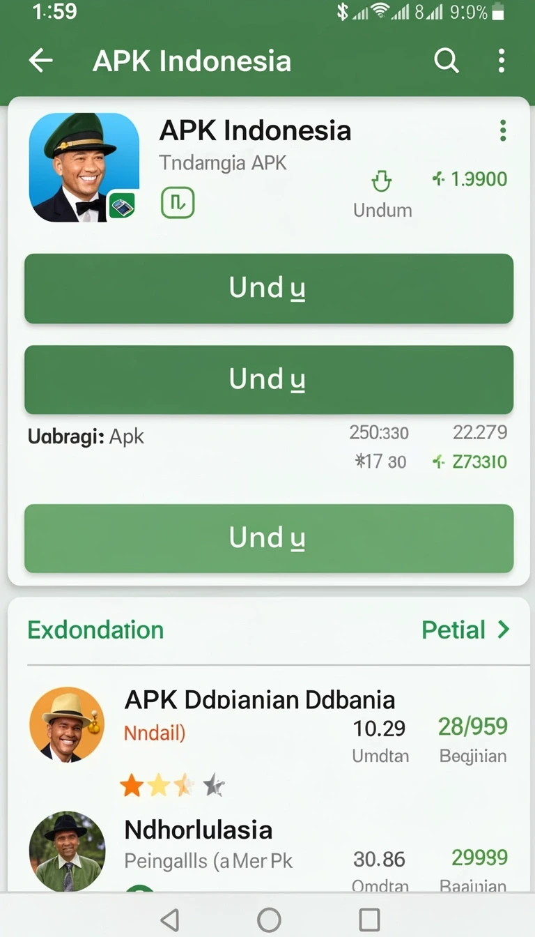 Screenshot qt777 nomor 2
