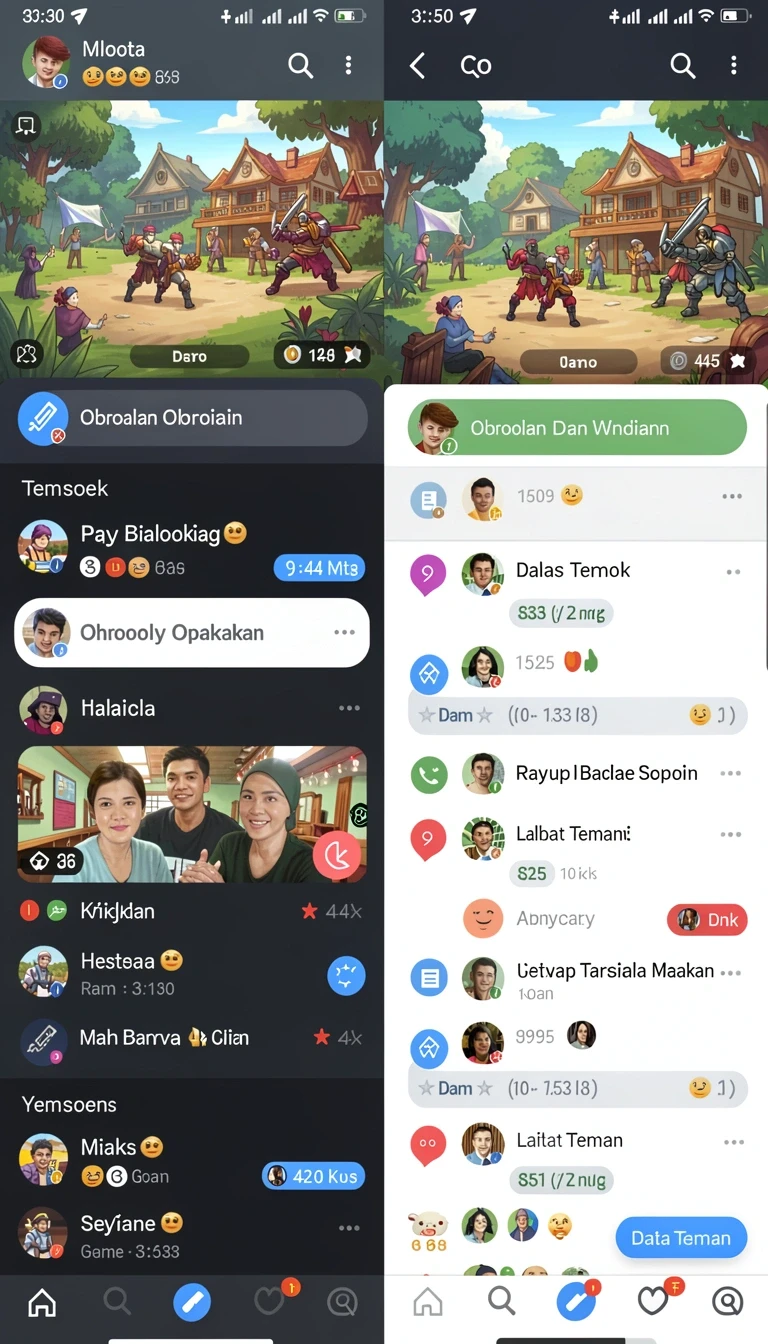 Screenshot qt777 nomor 3