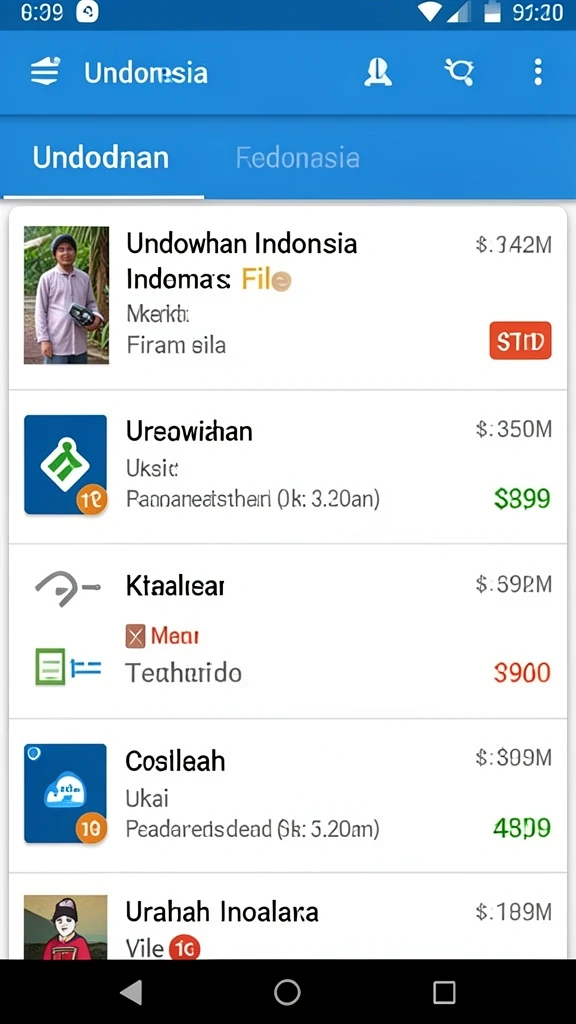 Screenshot qtgame nomor 2