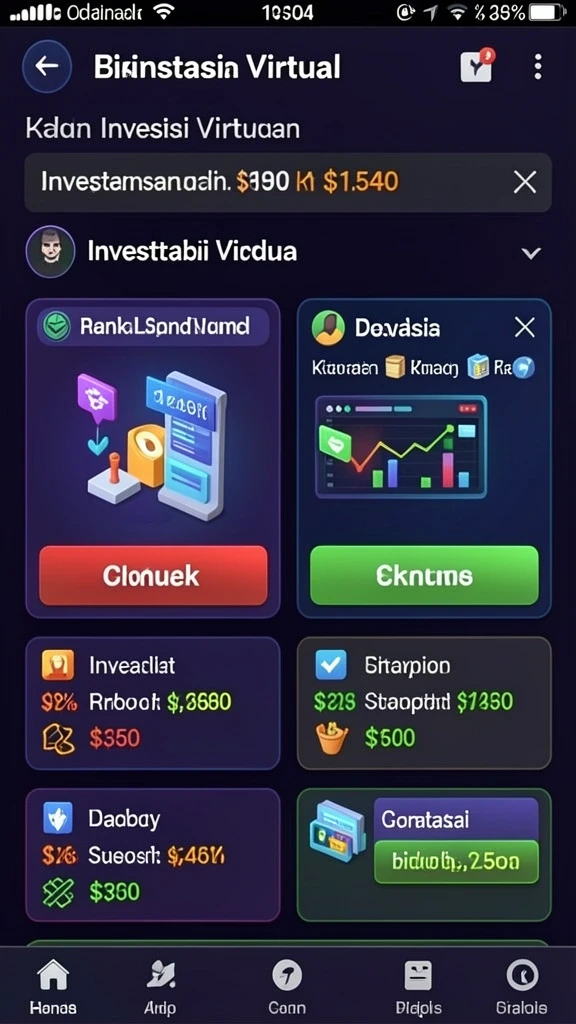 Screenshot quarkplay nomor 3