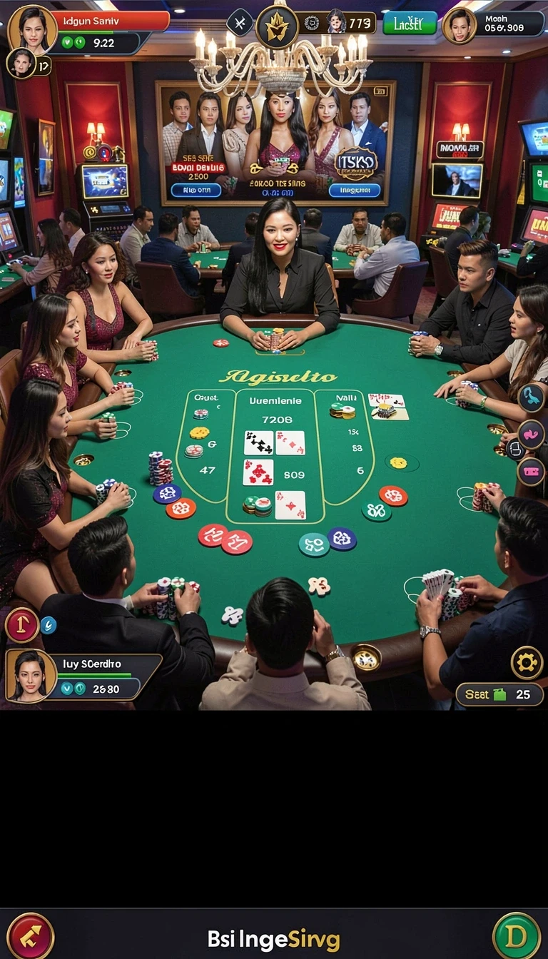 Screenshot rejekigames nomor 3