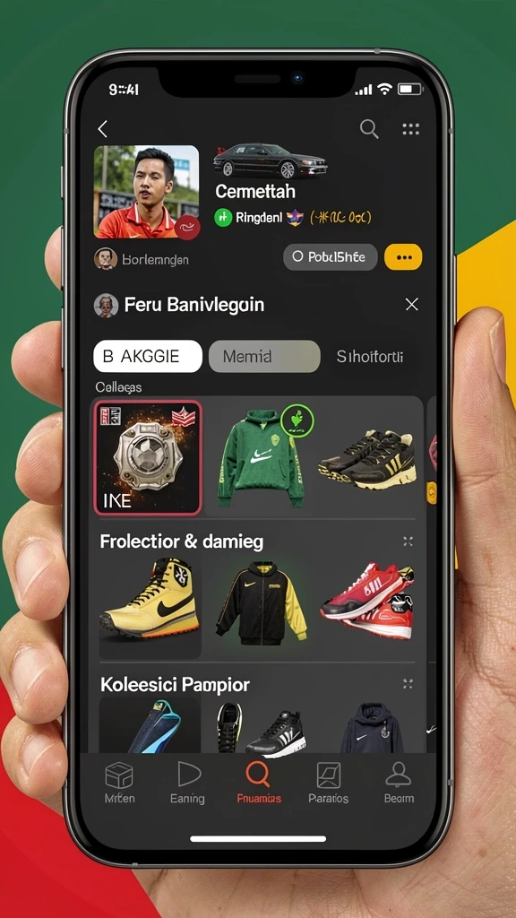 Screenshot rekor777 nomor 1