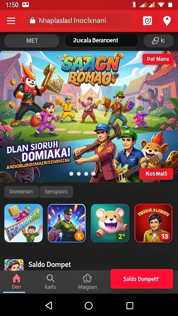 Screenshot rekor777 nomor 2