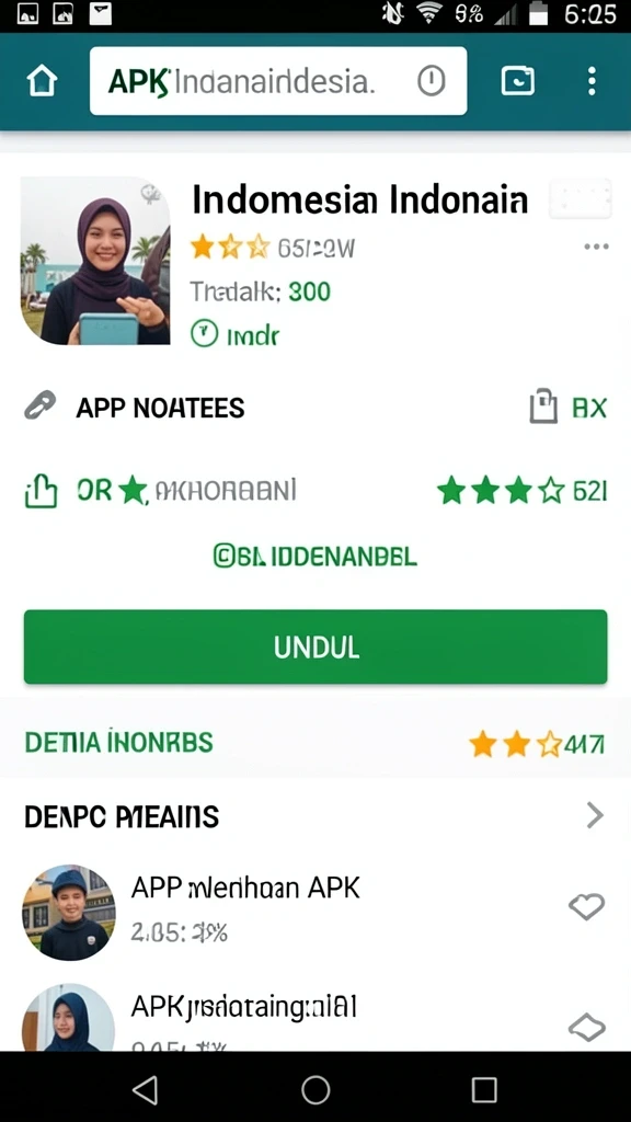 Screenshot rpvip6 nomor 3