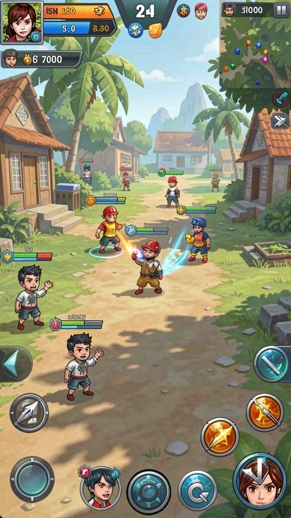 Screenshot s9s9 nomor 2