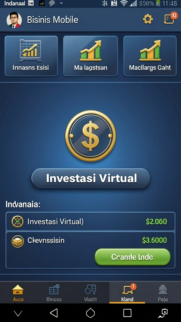 Screenshot satu77 nomor 3