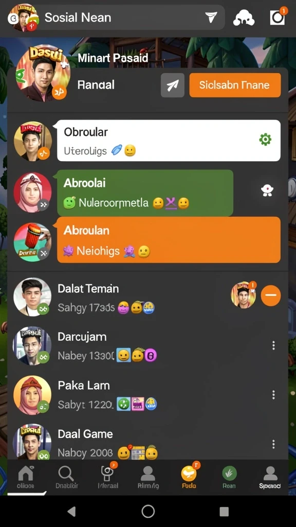 Screenshot svip5 nomor 3