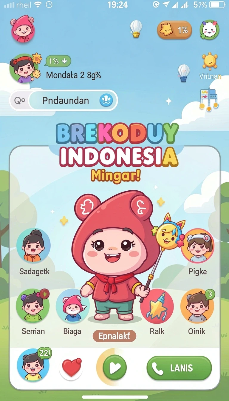 Screenshot tigerjp88 nomor 3