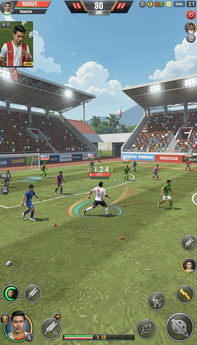 Screenshot v87 nomor 1