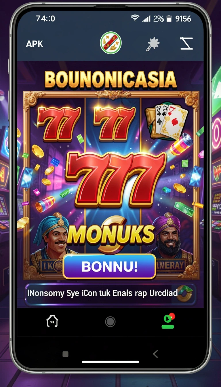 Screenshot vm777 nomor 2