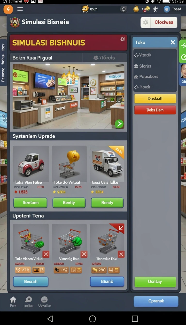Screenshot winslot nomor 1