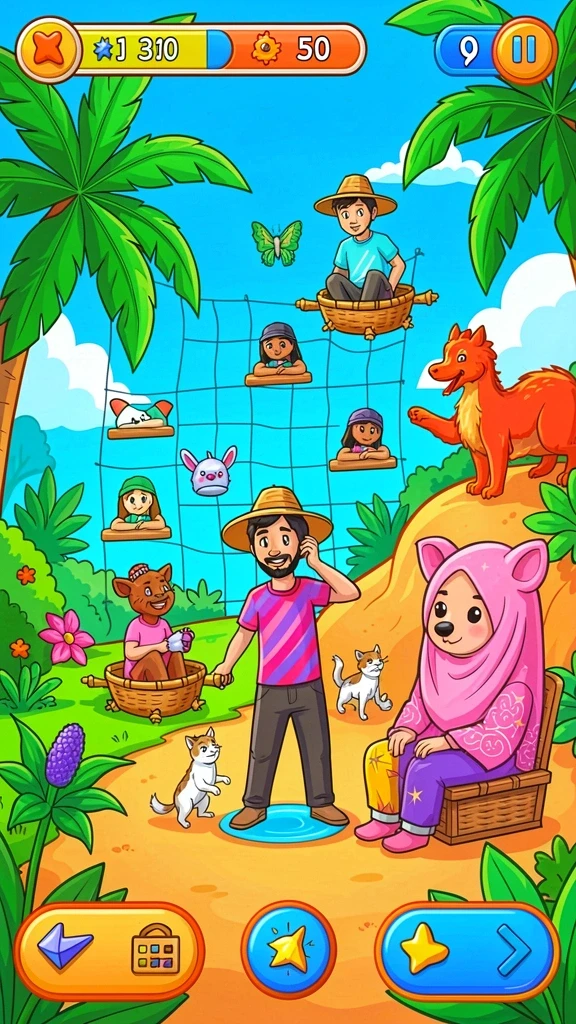Screenshot wow33 nomor 1