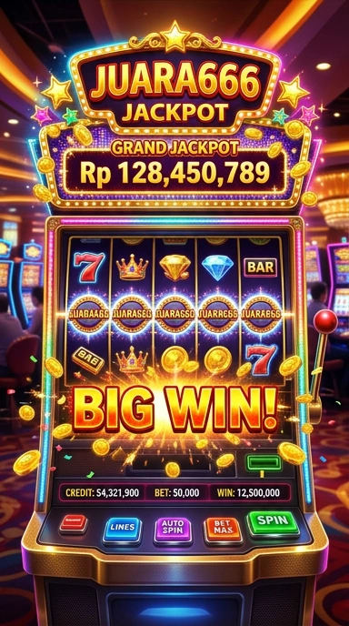 juara666 — galeri pratinjau Resmi APK